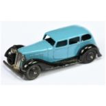 Dinky 36a Armstrong Siddeley