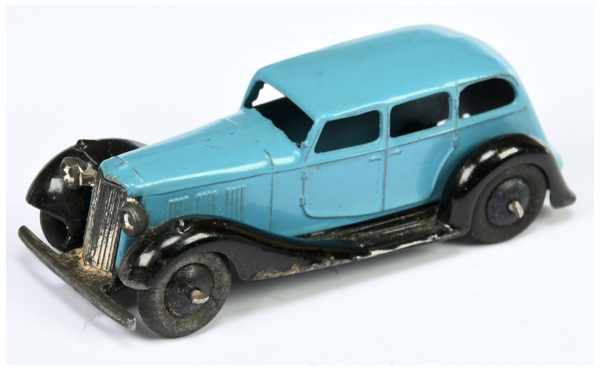 Dinky 36a Armstrong Siddeley
