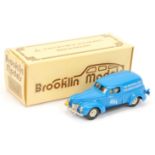 Brooklin Models No.BRK9 1940 Ford Sedan Delivery Van 