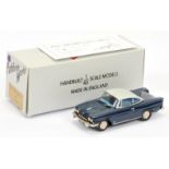 Pathfinder Models - Ford Consul Capri GT 1963 PFM8 -