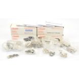 Somerville group of 1/43 scale Metal Kit -