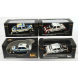 Ixo Models (1/43 Scale) group of cars