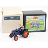 Britains 8715 Fordson E27N Major Tractor