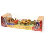 Timpo Model Soldiers - Roman Chariot, Boxed