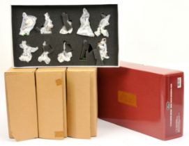 Britains - Limited Edition Collectors Sets x3