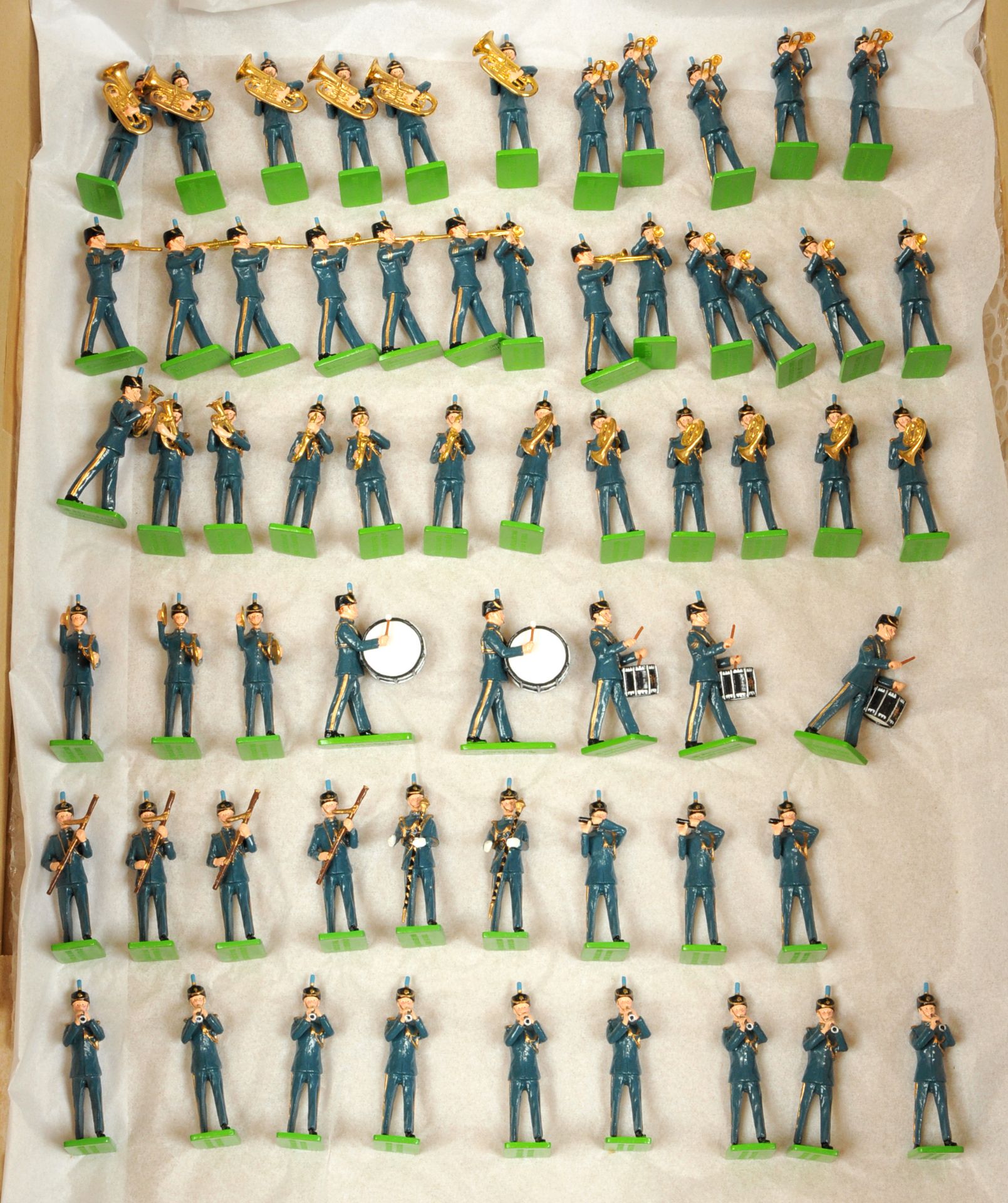 Britains - A Group of Boxed Toy Soldier Sets - Image 2 of 2