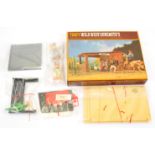 Timpo - Wild West Collection - Set Ref. 251 'Gunsmith's', Boxed