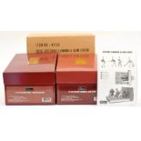 Britains - 'The Nelson Collection' (2005) - Pair of Boxed Sets