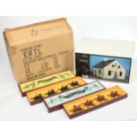 Britains 'American Civil War' Range - A Group of Boxed Sets