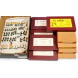 Britains - A Mixed Group of Boxed Limited Edition Toy Soldier Sets