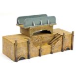 King & Country - Diorama Accessories x2