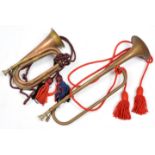 Military Bugle & Trumpet