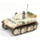 The New Model Army Lynx Winter Tank SS10 1 of 99