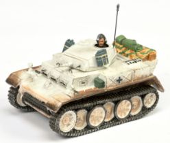 The New Model Army Lynx Winter Tank SS10 1 of 99