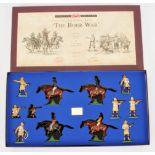 Britains Limited Edition Centenary Set - No. 00259 'The Boer War'
