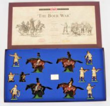 Britains Limited Edition Centenary Set - No. 00259 'The Boer War'