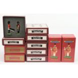 Group of Boxed Britains Sets