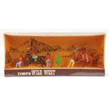 Timpo - Wild West Series - Set Ref. No. 3/4/2 'Indians', Boxed