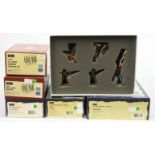 Britains 'American Civil War' Range - A Group of Boxed Sets