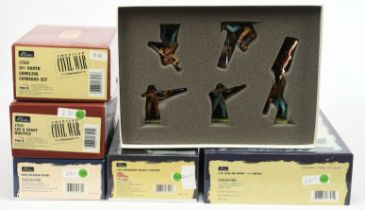 Britains 'American Civil War' Range - A Group of Boxed Sets