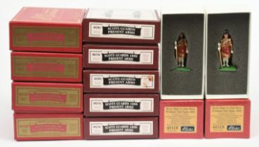 Group of Boxed Britains Sets