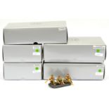Thomas Gunn Miniatures - A Group of Boxed Sets