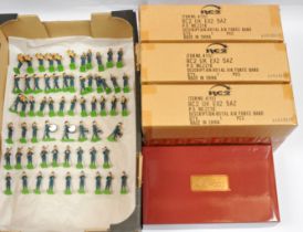 Britains - A Group of Boxed Toy Soldier Sets