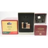 Britains - A Pair of 'William Britain Collectors Club' Boxed Sets
