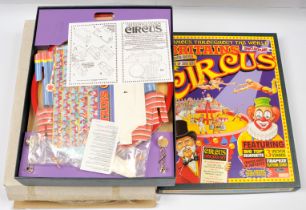 Britains - Set 8665 'Circus Diorama Set', Boxed