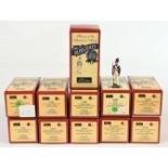 Britains 'Classic Collection' Range - A Group of Boxed Sets