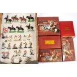 Britains - Napoleonic Wars Sets (& Similar)