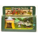 Timpo Historic Series - Set Ref. No. 286 'Jousting Knight', Boxed