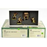 Britains World War II 'The Art of War' Range - A Group of Boxed Sets