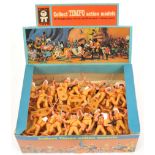 Timpo Action Models - Shop Counter Trade Pack of 'Legionaires'