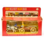 Timpo - Wild West Wagon Series - Set Ref. No. 272 'Buckboard', Boxed