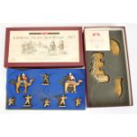 Britains Limited Edition - Set No. 5298 'Lawrence and the Arab Revolt - 1917'