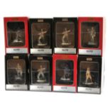 Britains 'Elite Forces Range' - A Group of Boxed Figures