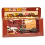 Timpo - Wild West Series - Set Ref. 273 'Chuck Wagon', Boxed