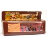Timpo - Wild West Series - Set Ref. 425 'Cavalry Set', Boxed