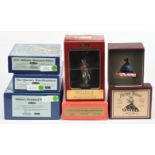 Britains - A Group of Boxed Ceremonial Sets & Others