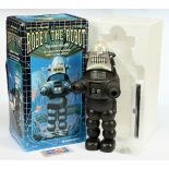 Masudaya Robby the Robot 1:5 scale talking figure