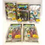 McFarlane Toys Spawn Special Edition Comic Action Figures