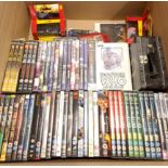 Quantity of TV & Film Collectibles