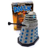 Palitoy Bradgate Vintage Doctor Who Talking Dalek