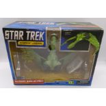 Diamond Select Toys Star Trek Starship Legends Klingon Bird-Of-Prey.