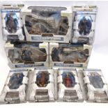 Quantity of Artasylum Star Trek Enterprise Broken Bow Action Figures & Playsets