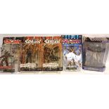 Mcfarlane Toys Spawn Carded/Boxed Figures