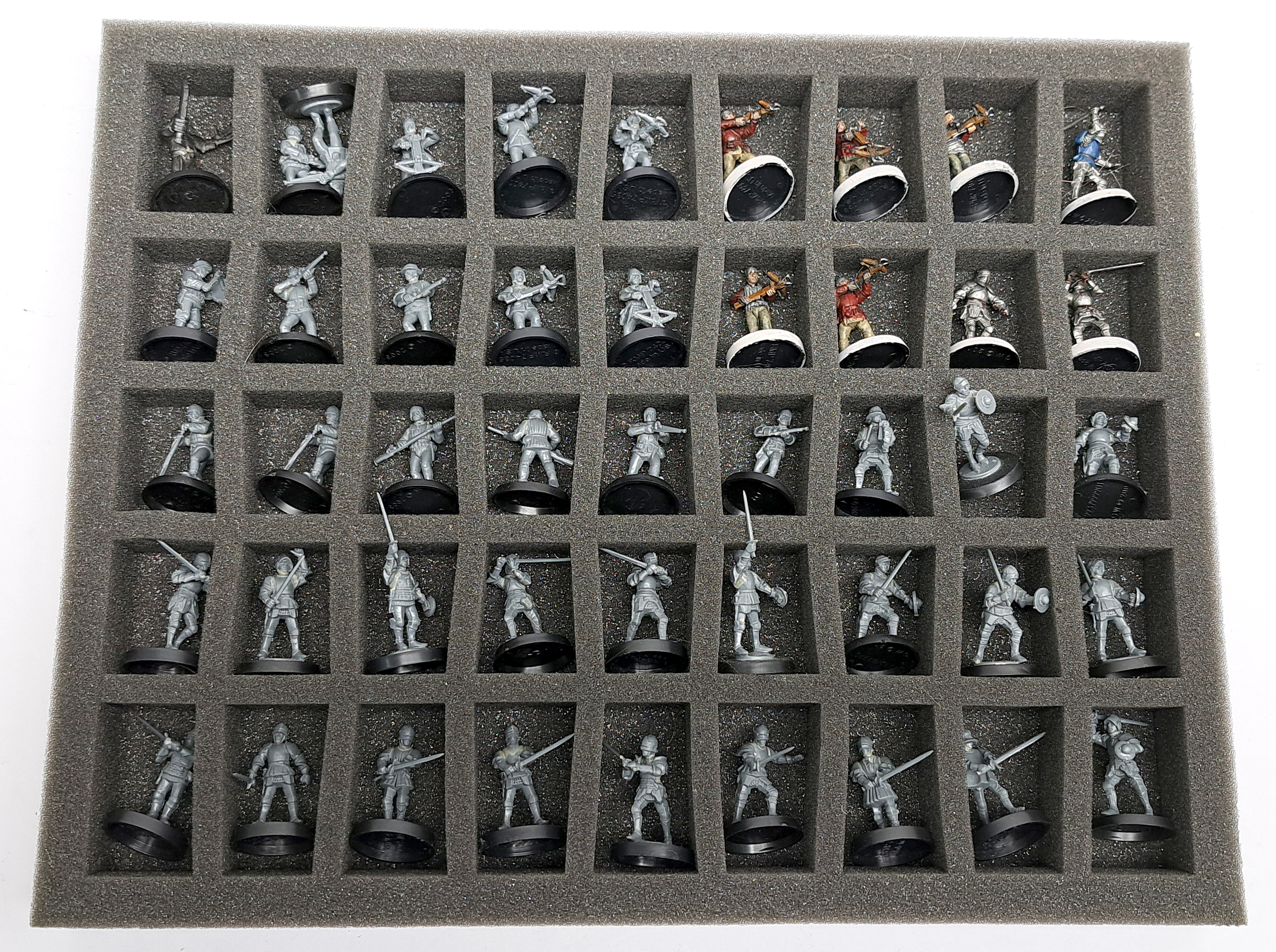 Games Workshop Warhammer and similar a large quantity of Fantasy Figures - Image 4 of 5