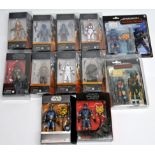 Hasbro Star Wars Black Series 6 inch figures Mandalorian, Paz Vizsla, Mixed assortment Near Mint ...