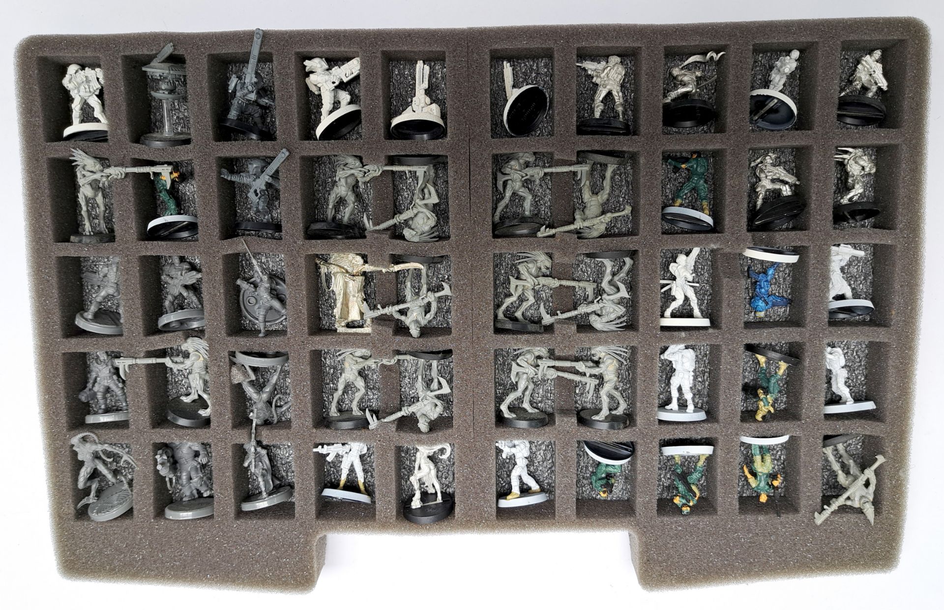 Games Workshop Warhammer and similar a large quantity of Fantasy Figures - Image 4 of 4